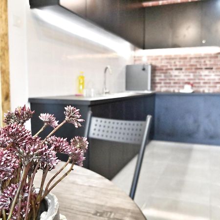 Apartament 23Loft Kuching Pokój zdjęcie