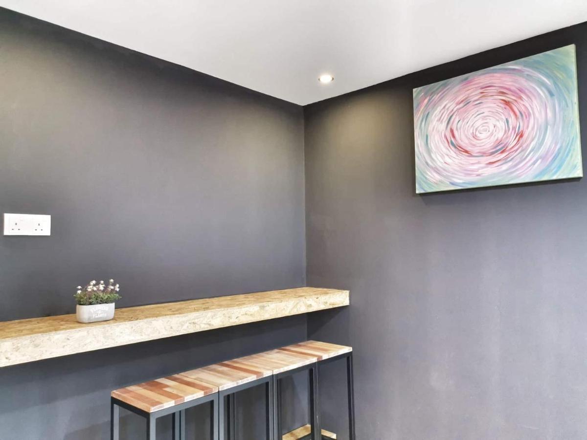 Apartament 23Loft Kuching Zewnętrze zdjęcie
