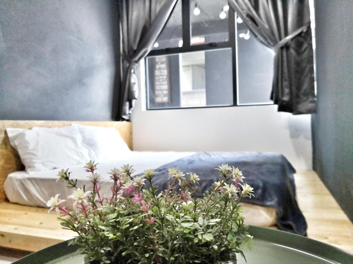Apartament 23Loft Kuching Zewnętrze zdjęcie