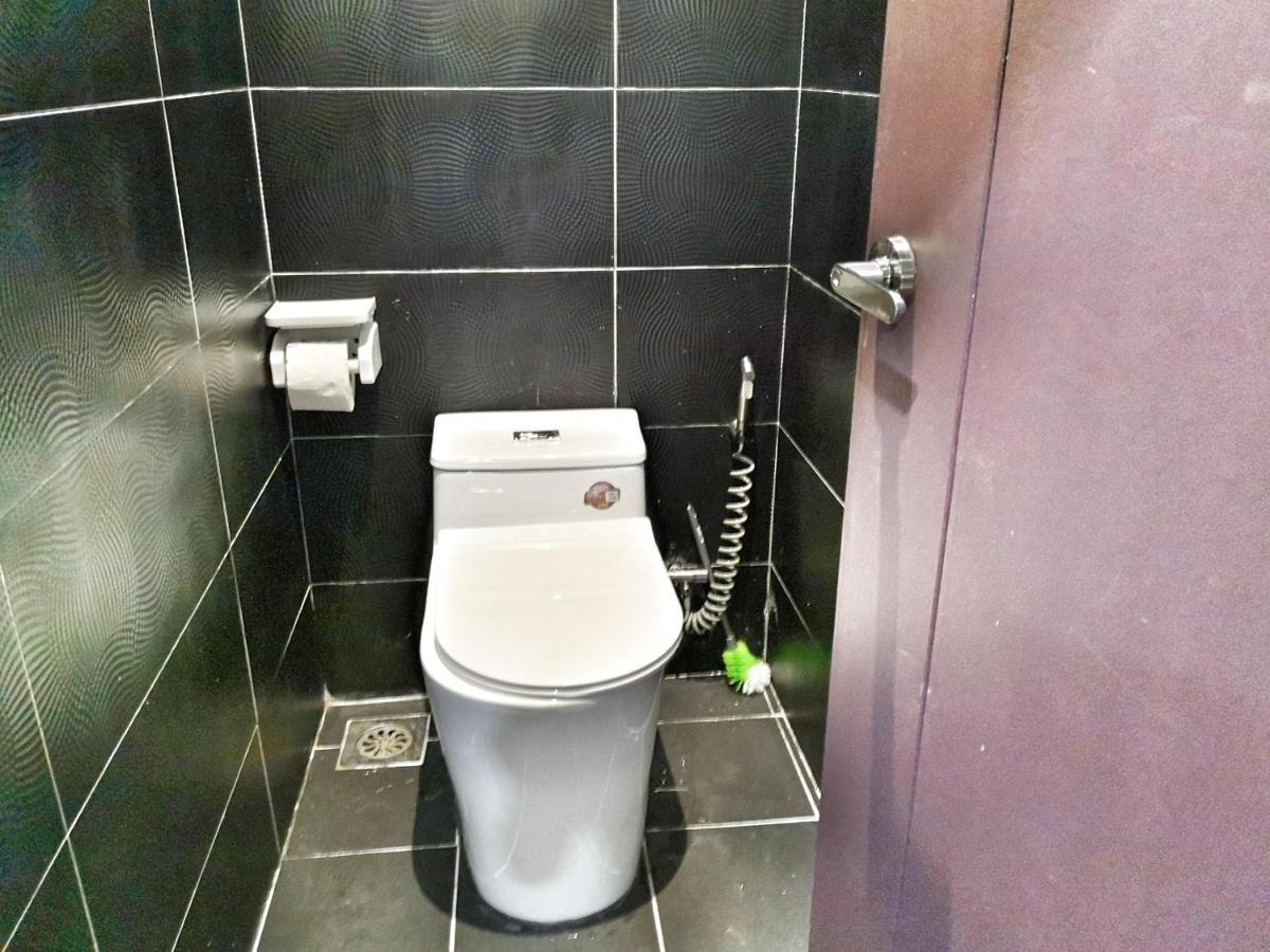Apartament 23Loft Kuching Zewnętrze zdjęcie