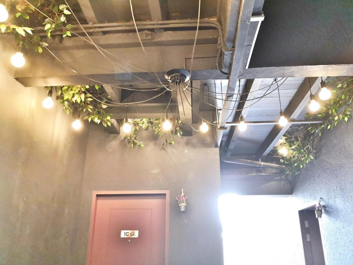 Apartament 23Loft Kuching Zewnętrze zdjęcie