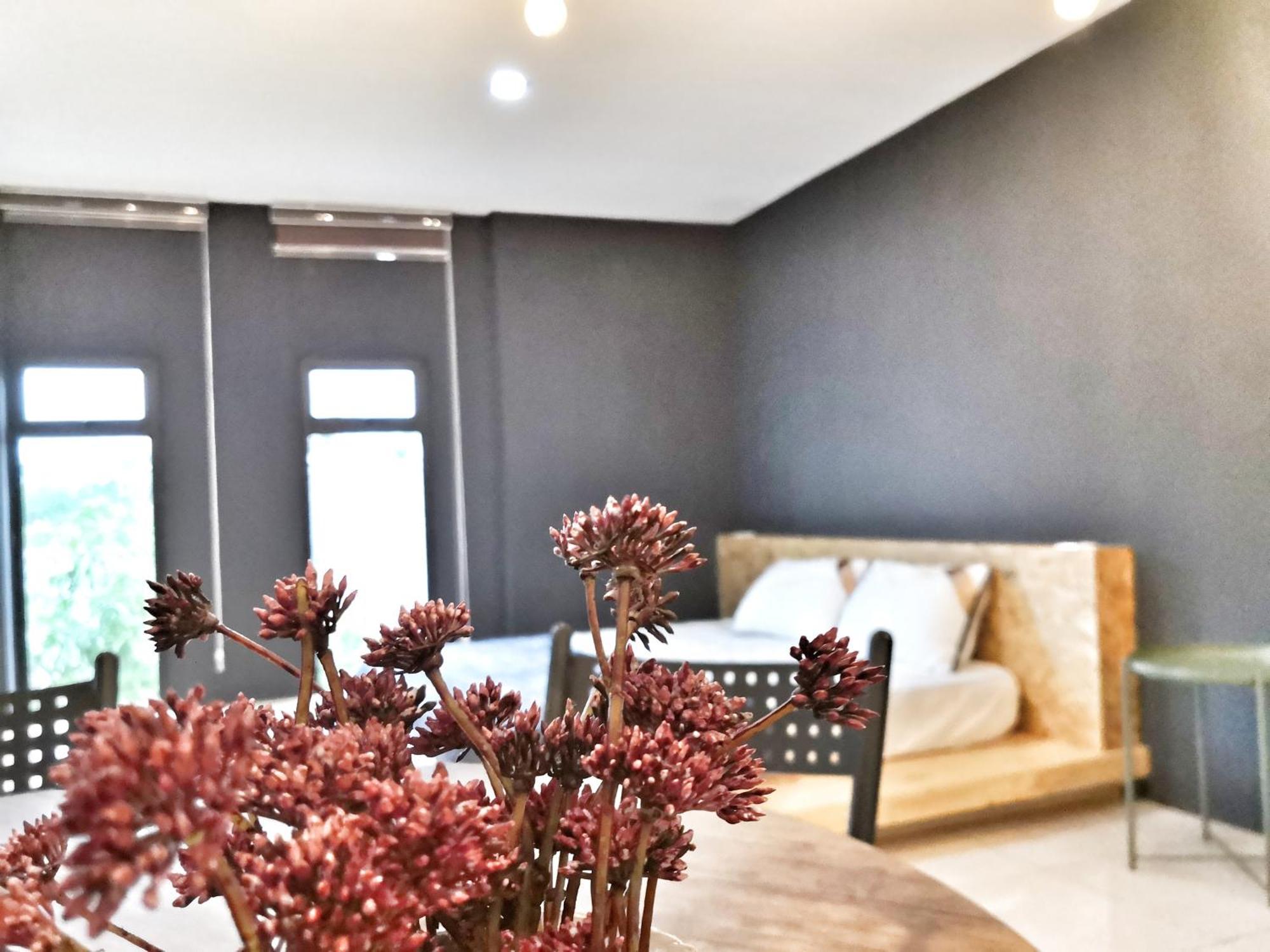 Apartament 23Loft Kuching Pokój zdjęcie